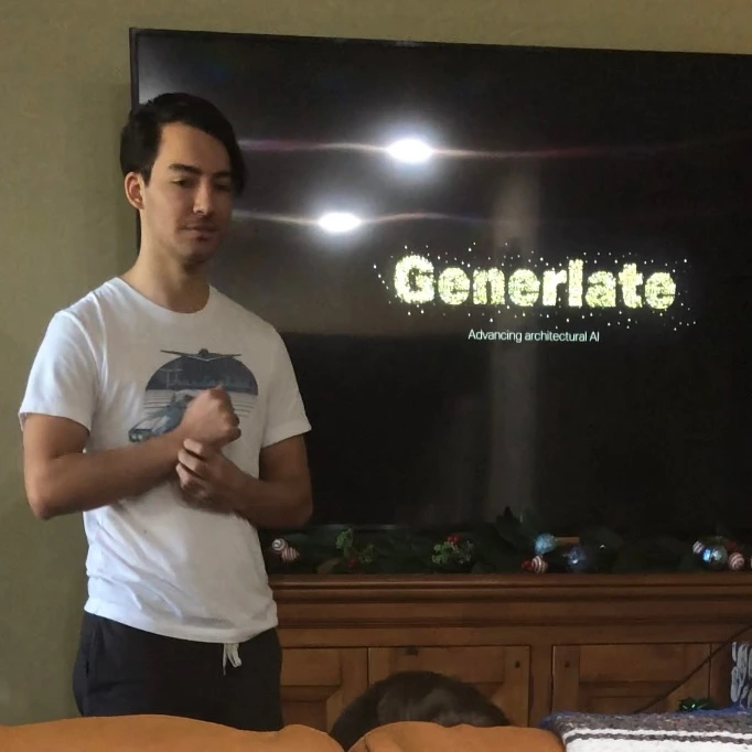 Generlate